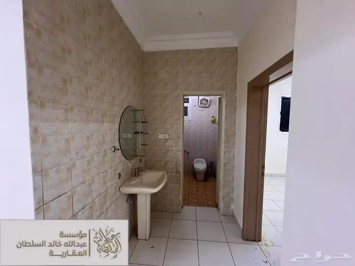 شقة للإيجار العليا   عنيزة 6