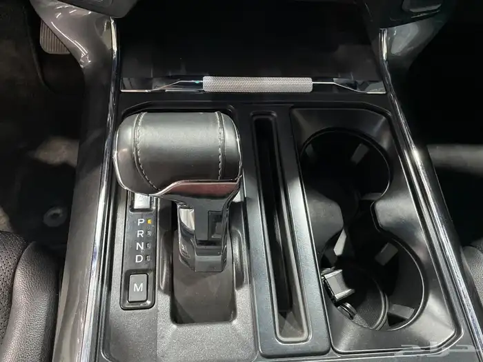 فورد f150 لاريت موديل 2022 ( بحالة الوكالة ) 14