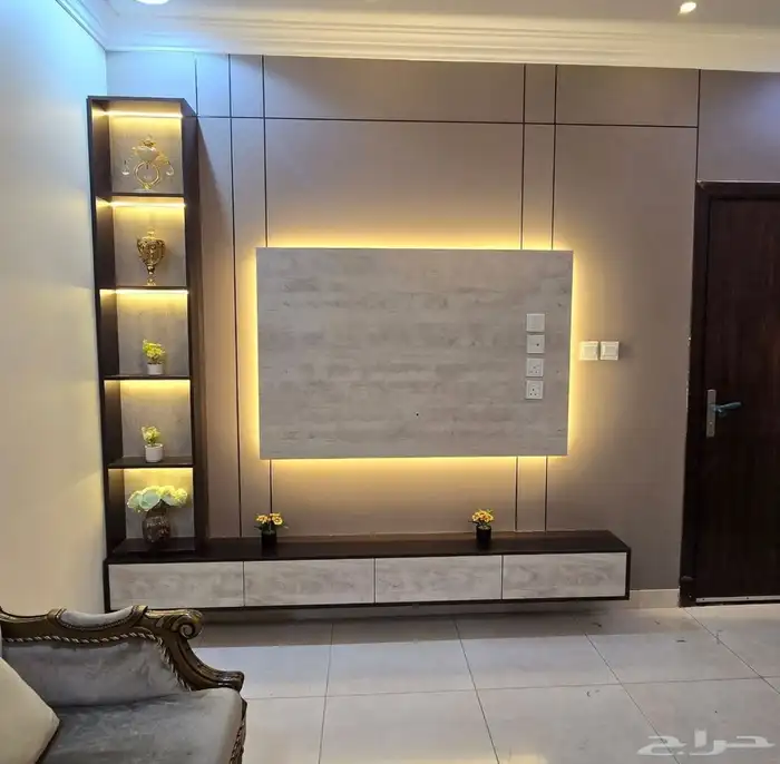 فني ديكورات الرياض 1