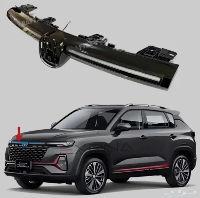 لد شانجان Cs35 0