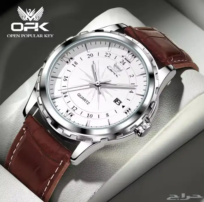 للبيع ساعات رجالية 13