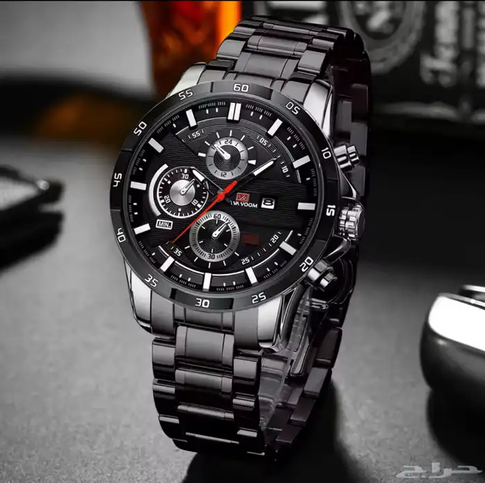 للبيع ساعات رجالية 92