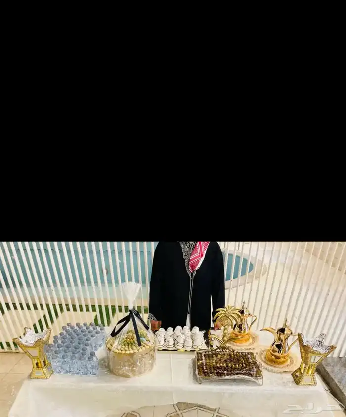 قهوجي وصبايين 6