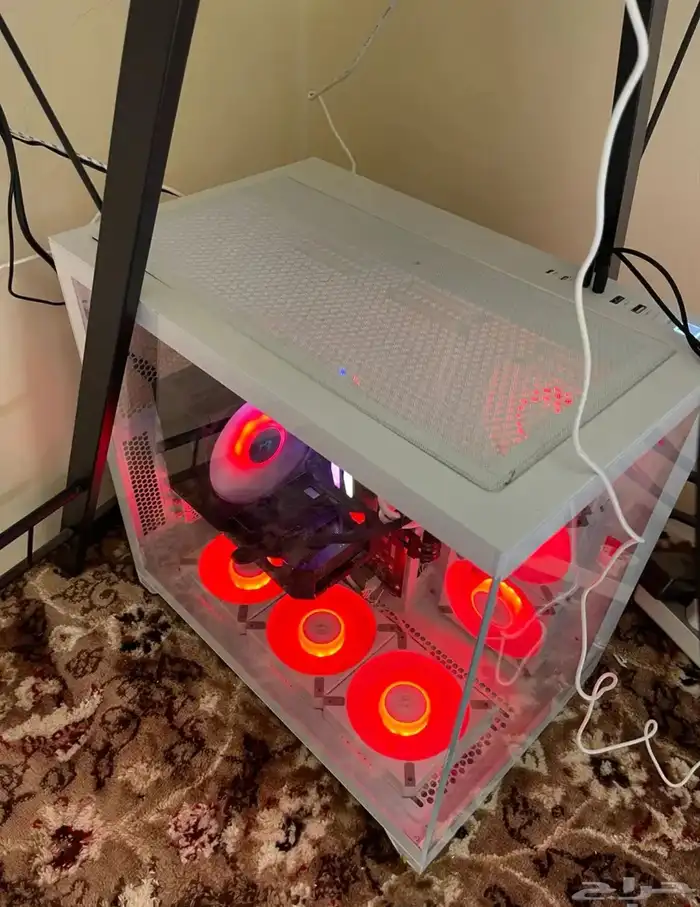 pc قيمنق 0