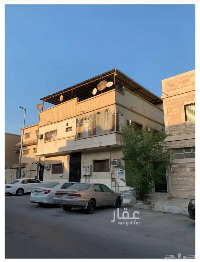 عمارة للبيع في شارع بدر حي الثقبة مدينة الخبر المنطقةالشرقية 0