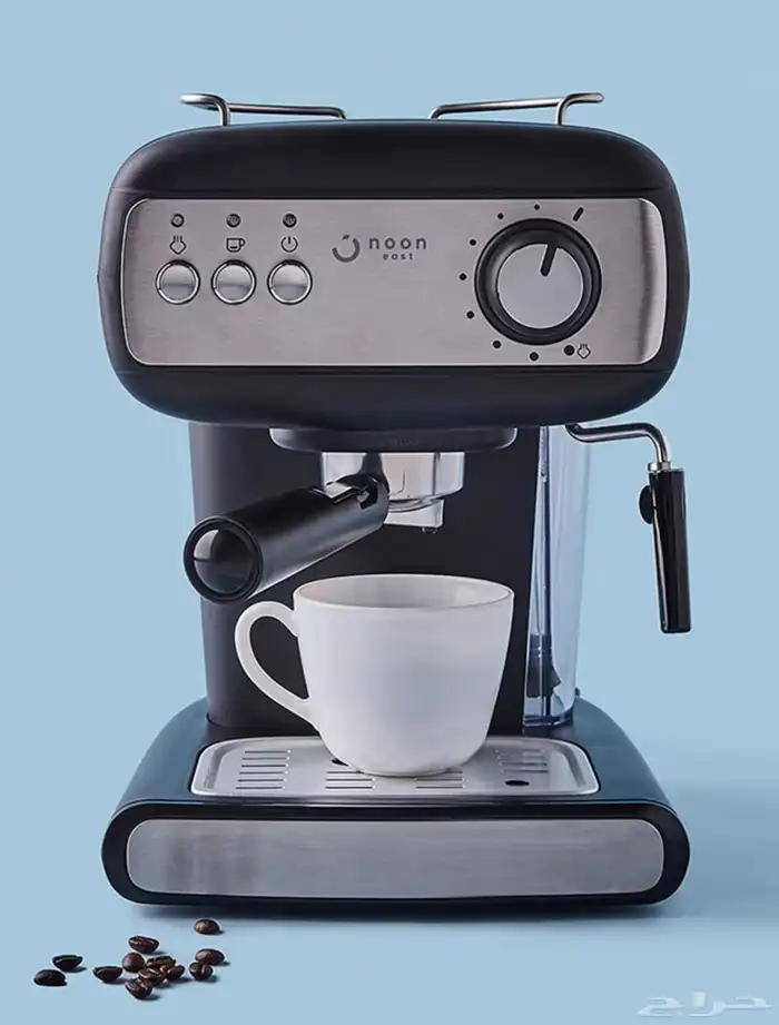 ماكينة قهوه 0