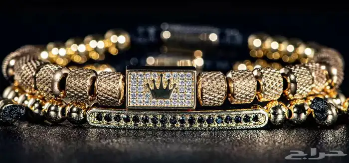 للبيع إكسسوارات رجالية 29