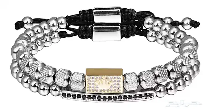 للبيع إكسسوارات رجالية 25