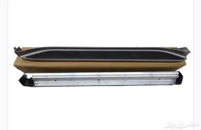 وطايات لاندكروزر فيبر 2006-2007 5