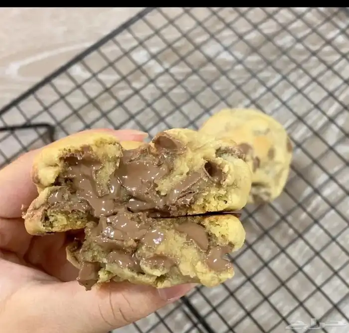 توريد كوكيز للكافيهات والمحلات 1