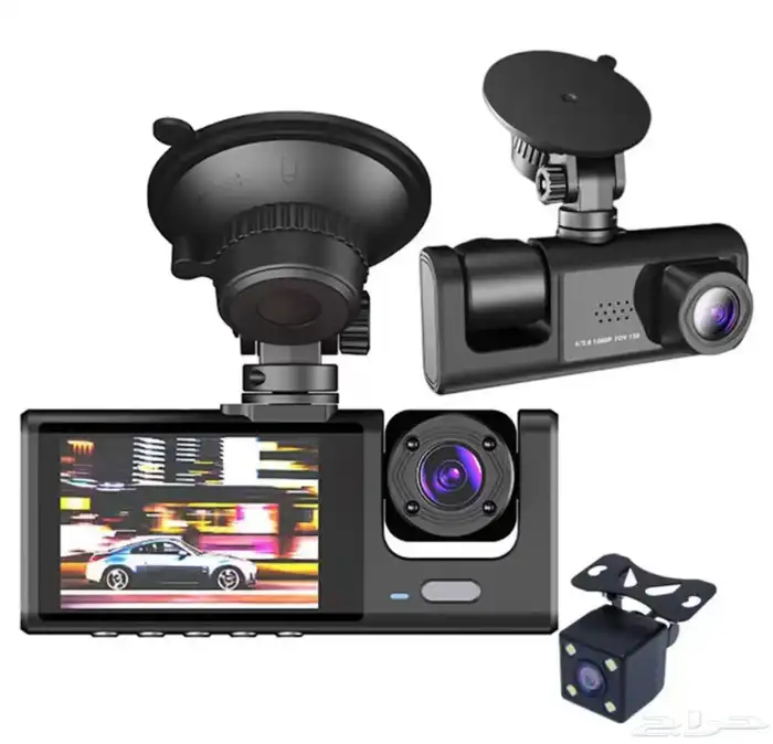 اطلب الآن الداش كام الرهيب جدا 4