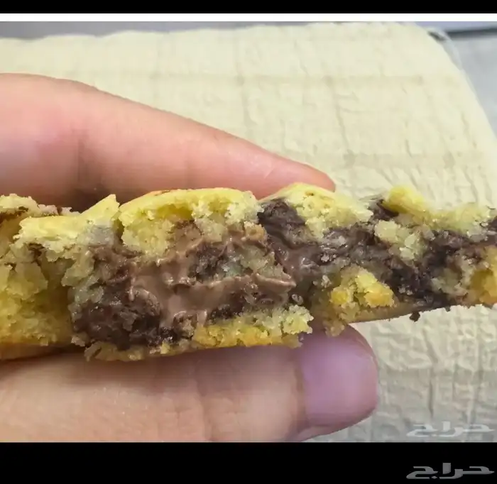 توريد كوكيز للكافيهات والمحلات 4