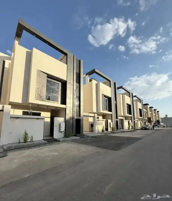 ادوار أرضية مودرن بمدخل سياره 4