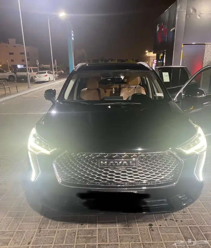 لتنازل ها ال جوليان 2004 اللون أسود 2