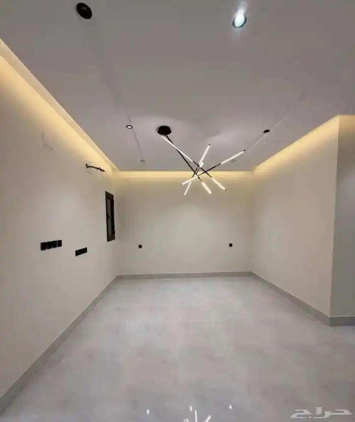 ادوار أرضية مودرن بمدخل سياره 12