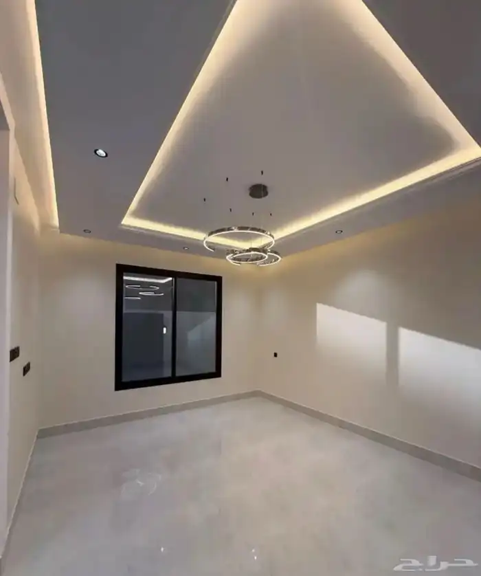 ادوار أرضية مودرن بمدخل سياره 7