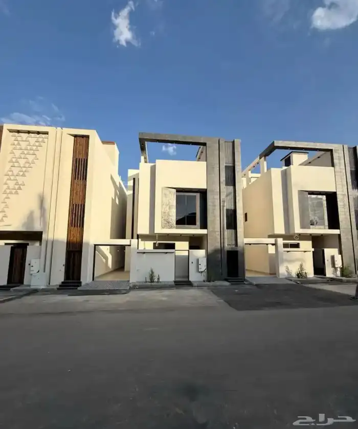 ادوار أرضية مودرن بمدخل سياره 1