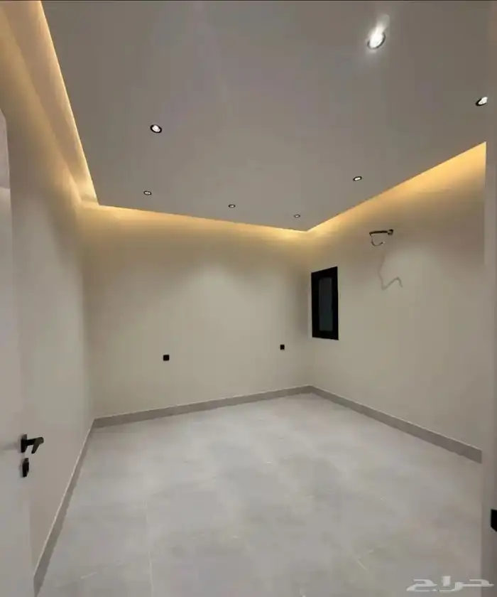 ادوار أرضية مودرن بمدخل سياره 17