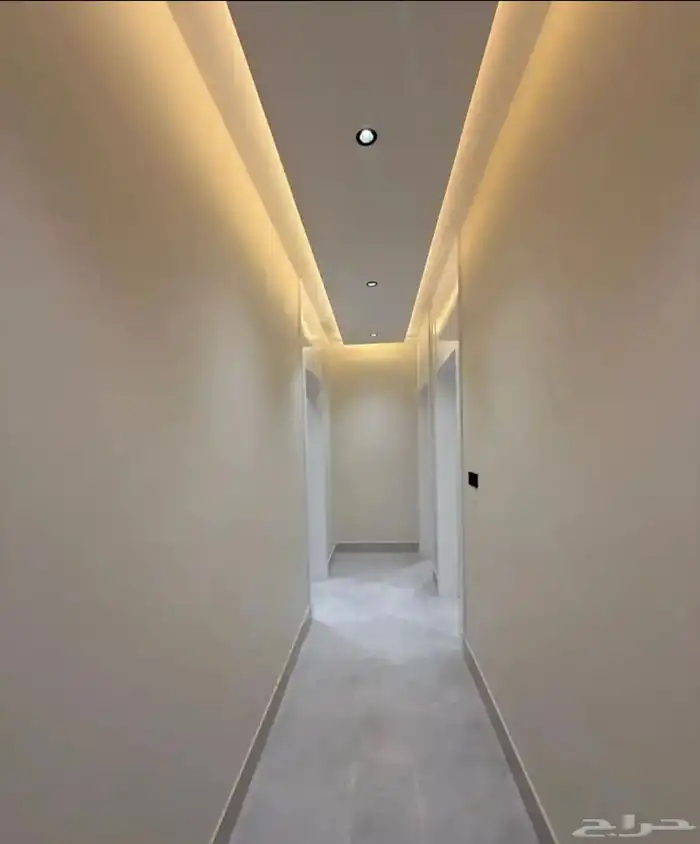 ادوار أرضية مودرن بمدخل سياره 16