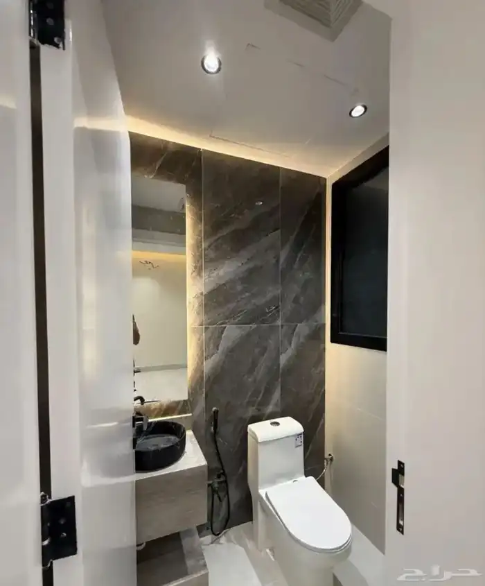 ادوار أرضية مودرن بمدخل سياره 18