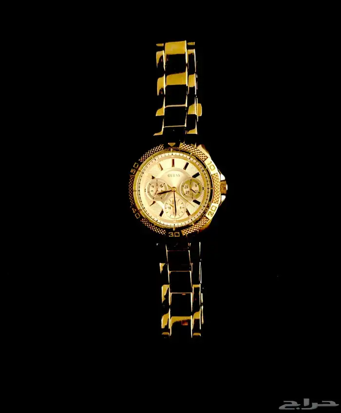 ساعه مستخدمه 1