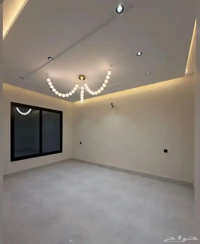 ادوار أرضية مودرن بمدخل سياره 15