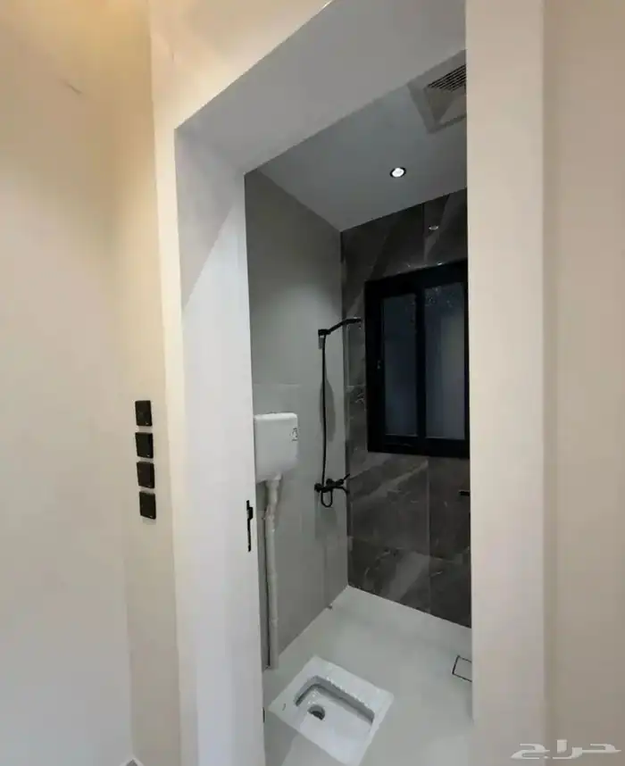 ادوار أرضية مودرن بمدخل سياره 9