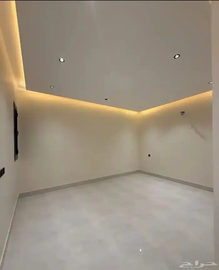 ادوار أرضية مودرن بمدخل سياره 20