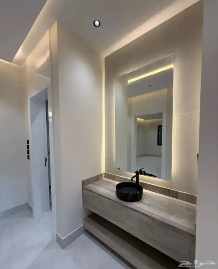 ادوار أرضية مودرن بمدخل سياره 8