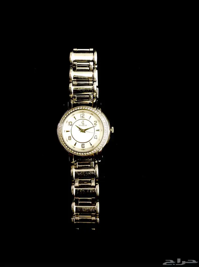 ساعه مستخدمه 2