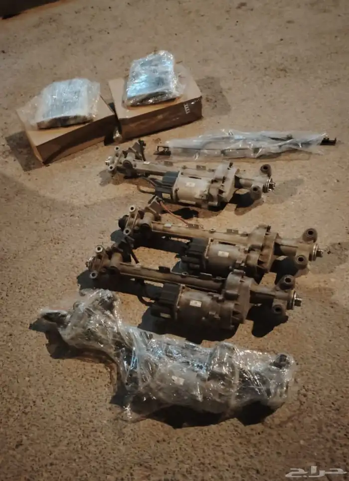 جميع قطع الكابرس تواصل واتس شحن فوري التقييم 6