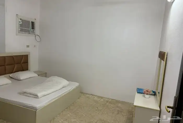 استراحه بحوشين وقسمين كامله موثثه للايجار 3