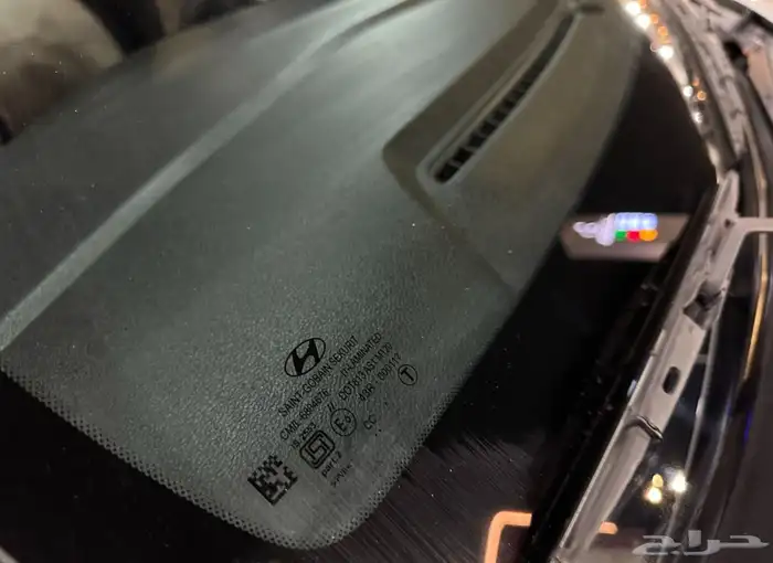 هيونداي اكسنت 2023 وكالة 9