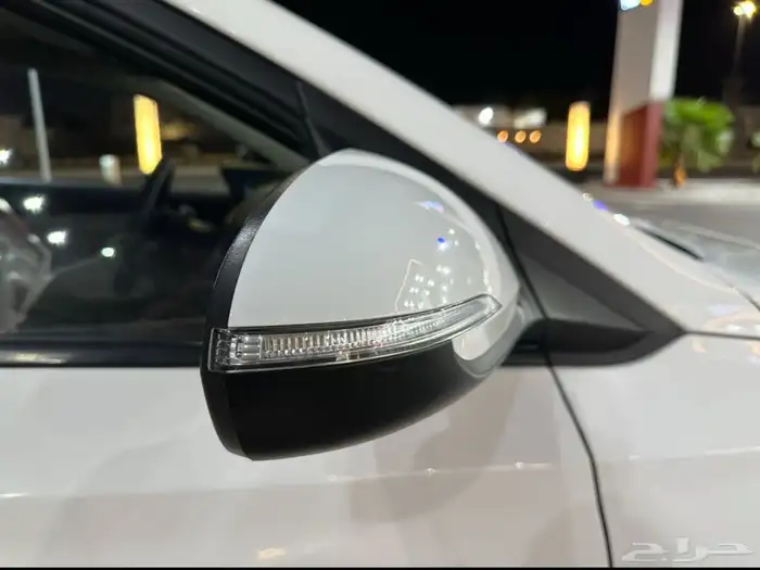 هيونداي اكسنت 2023 وكالة 8