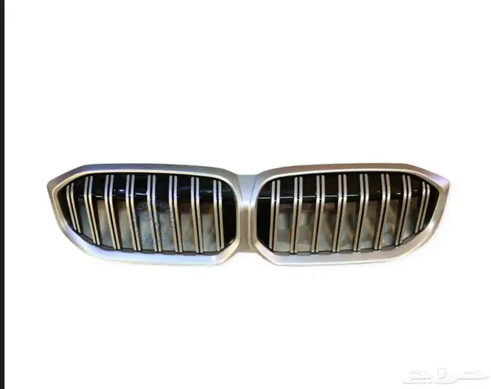 شبوك بي ام دبليو جميع الفئات 3