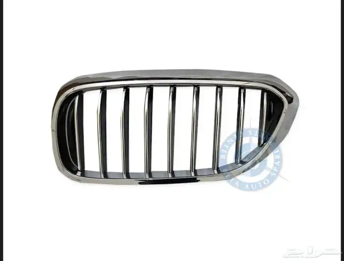 شبوك بي ام دبليو جميع الفئات 10