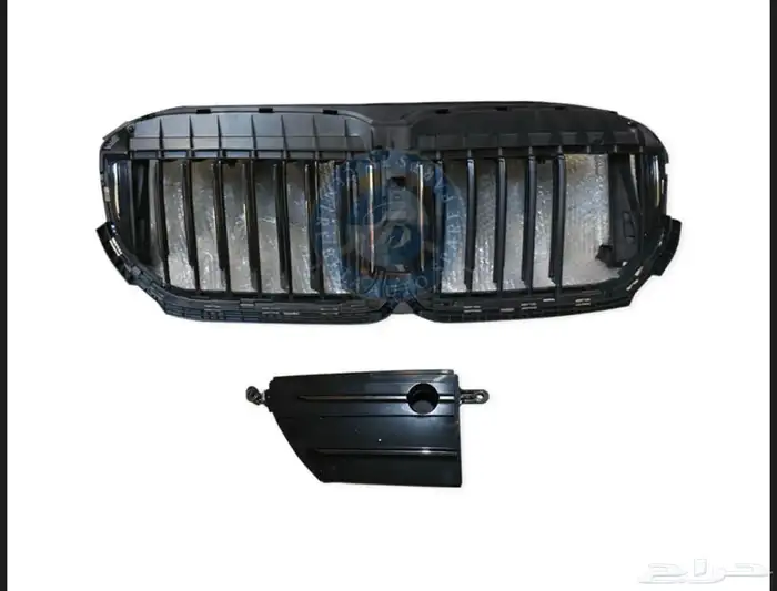 شبوك بي ام دبليو جميع الفئات 21