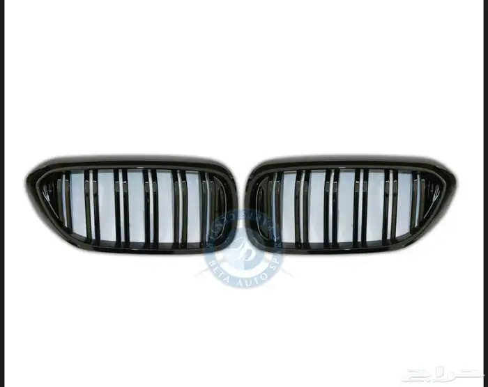 شبوك بي ام دبليو جميع الفئات 8