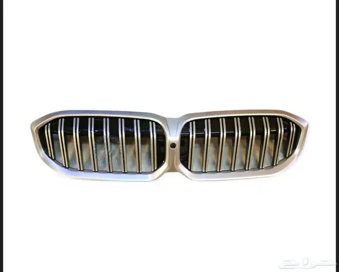 شبوك بي ام دبليو جميع الفئات 4