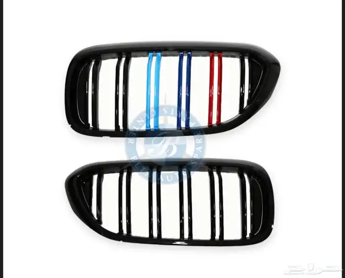 شبوك بي ام دبليو جميع الفئات 9