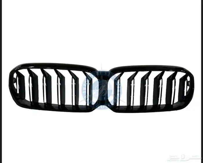 شبوك بي ام دبليو جميع الفئات 7