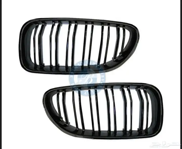 شبوك بي ام دبليو جميع الفئات 34