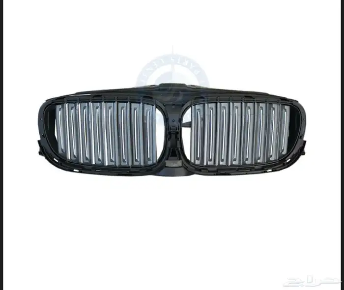 شبوك بي ام دبليو جميع الفئات 19