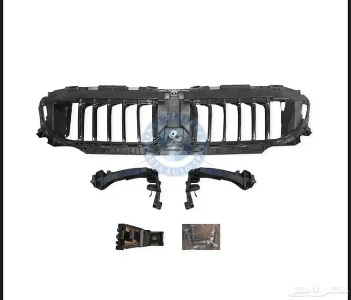 شبوك بي ام دبليو جميع الفئات 32