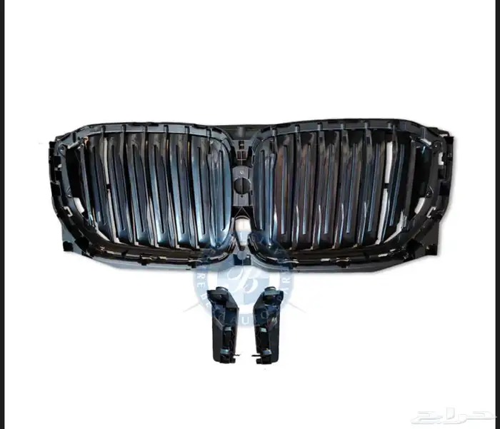 شبوك بي ام دبليو جميع الفئات 43