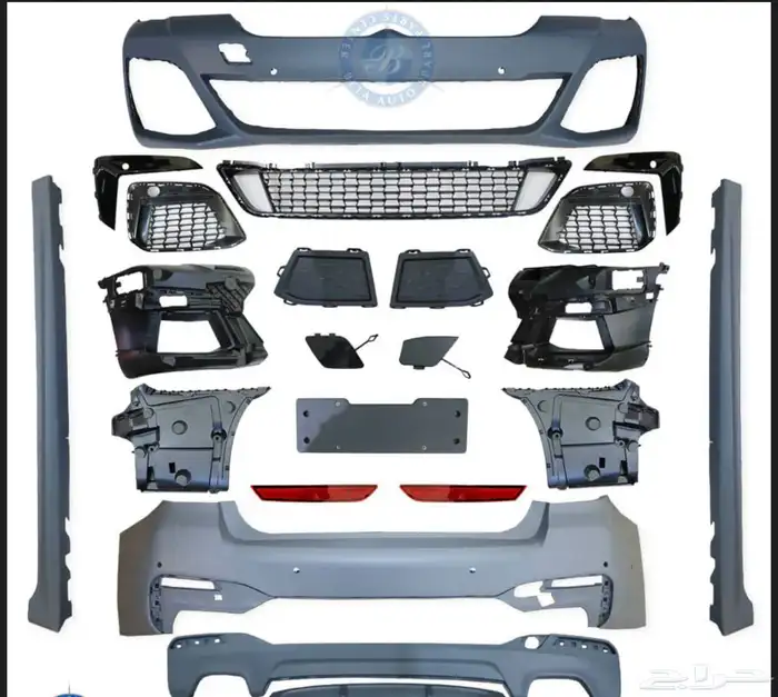 شبوك بي ام دبليو جميع الفئات 45