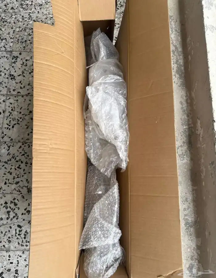 شمعات أكورد قزازه خارجيه فقط طقم 1