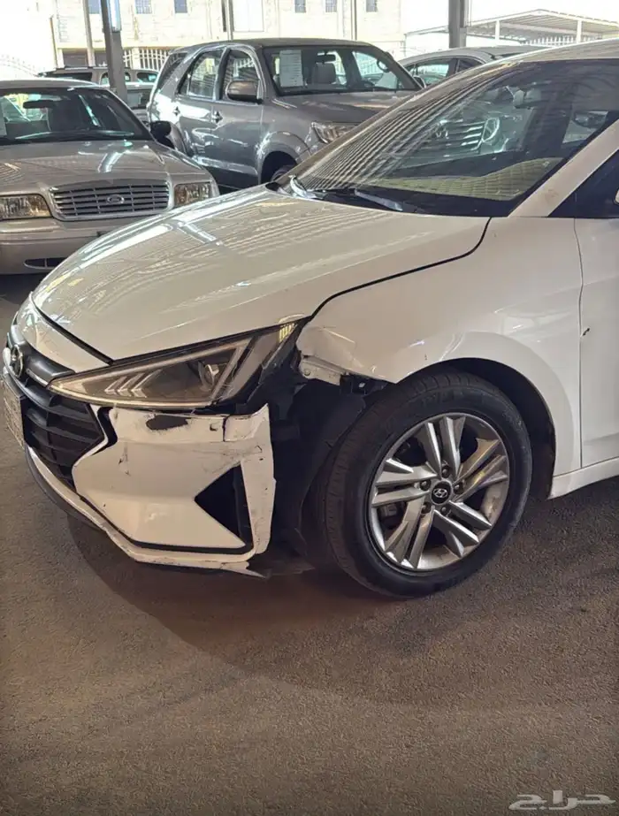 النترا 2020 مكينه 2000 cc 18