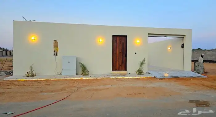 شاليه للبيع بحي المصيف بمدينة بريدة 0
