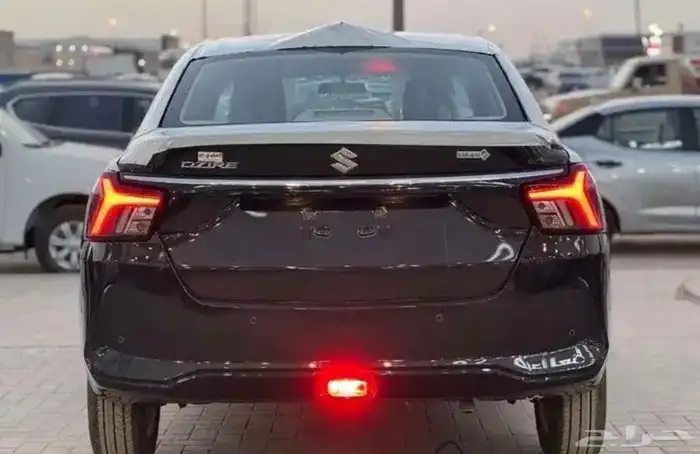 سوززوكي ديزاير 2026 اقساط اقل هامش ربحي 5